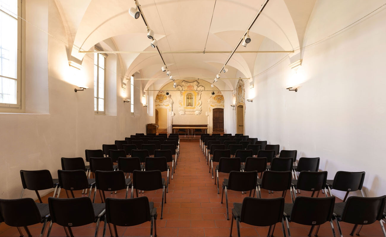 Sala San Rocco
